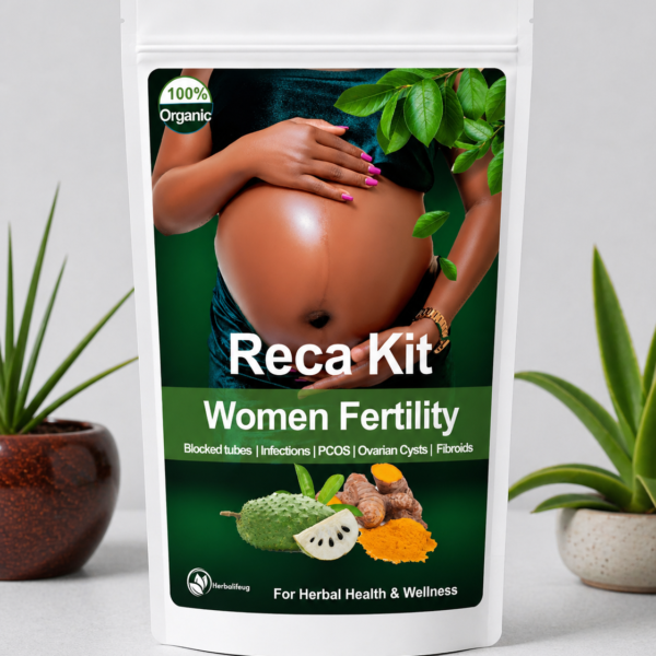 women fertility (Half)