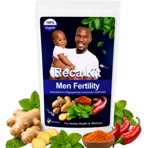 Men Fertility