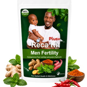 Men Fertility+