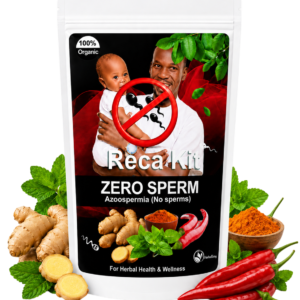 Zero Sperm